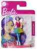 Barbie mini figurák többféle