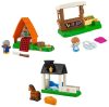 Fisher-Price Little People játékkészlet fénnyel és hanggal