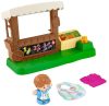 Fisher-Price Little People játékkészlet fénnyel és hanggal