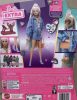 Divatos Extra Barbie baba kisállat csivavával és kiegészítőkkel