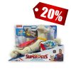 Fisher Price DC League of Superpets Rev & Rescue kripto hanggal