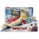 Fisher Price DC League of Superpets Rev & Rescue kripto hanggal