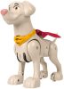 Fisher Price DC League of Superpets Rev & Rescue kripto hanggal