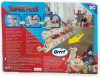 Fisher Price DC League of Superpets Rev & Rescue kripto hanggal