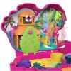 Polly Pocket Flamingo Pinata Party játékszett