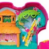 Polly Pocket Flamingo Pinata Party játékszett