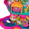 Polly Pocket Flamingo Pinata Party játékszett