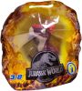 Jurassic World Baby Dino figurák -7 cm