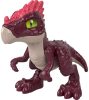 Jurassic World Baby Dino figurák -7 cm