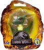 Jurassic World Baby Dino figurák -7 cm