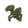 Jurassic World Baby Dino figurák -7 cm