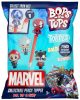 Bops-N-Tops Marvel figurák meglepetés tasak