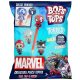 Bops-N-Tops Marvel figurák meglepetés tasak