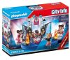 PLAYMOBIL City Life zenekari próba