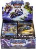 LIGHTSEEKERS KINDRED BOOSTER PACK 12 GYŰJTHETŐ KÁRTYA (német nyelvű)