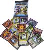 LIGHTSEEKERS KINDRED BOOSTER PACK 12 GYŰJTHETŐ KÁRTYA (német nyelvű)