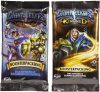 LIGHTSEEKERS KINDRED BOOSTER PACK 12 GYŰJTHETŐ KÁRTYA (német nyelvű)