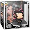 Bella Poarch (Build A Babe) Funko Pop! figura-41.