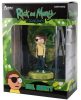 Eaglemoss - Rick & Morty - Evil Morty figura