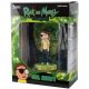 Eaglemoss - Rick & Morty - Evil Morty figura