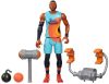 Space Jam Lebron James akciófigura 29 cm + Kiegészítők