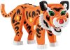 Toi Toys 3D tigris hab puzzle 