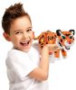 Toi Toys 3D tigris hab puzzle 