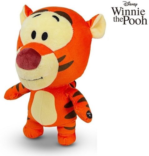 Disney Tigris plüss figura hanggal-27cm