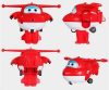 Super Wings-A szárnyalók – JETT játékrepülő 