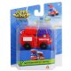 Super Wings Mini Team Vehicles Sparky tüzoltó 