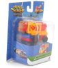 Super Wings mini csapat járművek Remi figura