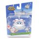 Flip Astra - Super Wings repülő játékfigura - 13 cm