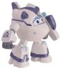 Super Wings Astra - Repülőgép figura - 7 cm