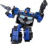 Transformers Legacy Deluxe Crankcase átalakítható robotfigura-Hasbro