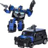 Transformers Legacy Deluxe Crankcase átalakítható robotfigura-Hasbro