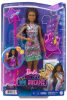 Barbie Brooklyn baba big city big dream fénnyel és hanggal