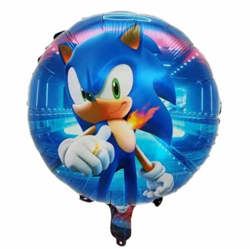 Sonic fólia lufi-45cm