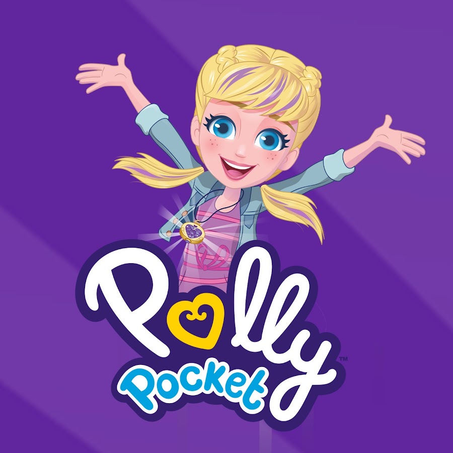 Hogyan lett a '90-es évek Polly Pocket játékszenzációja?